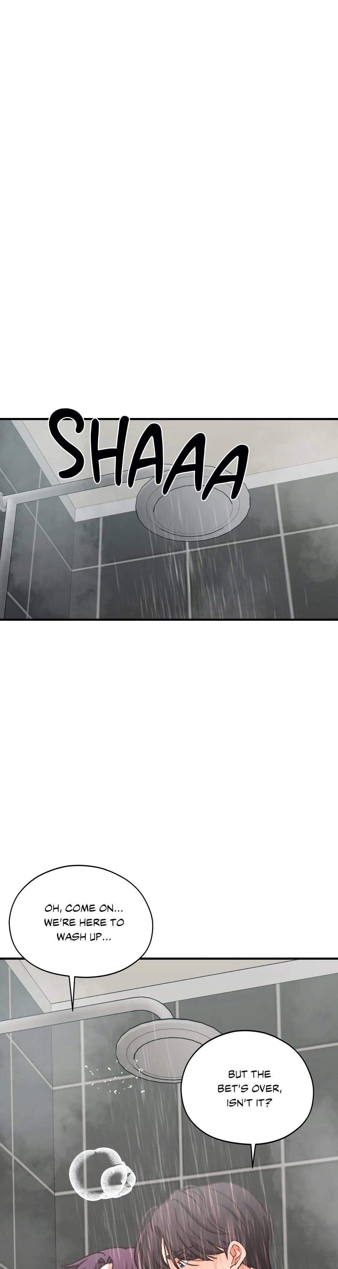 Booty Camp chapter 40 page 42