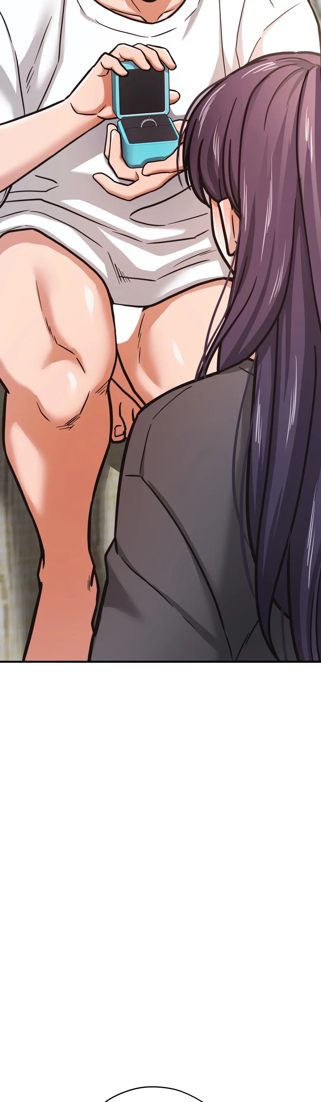 Booty Camp chapter 40 page 55