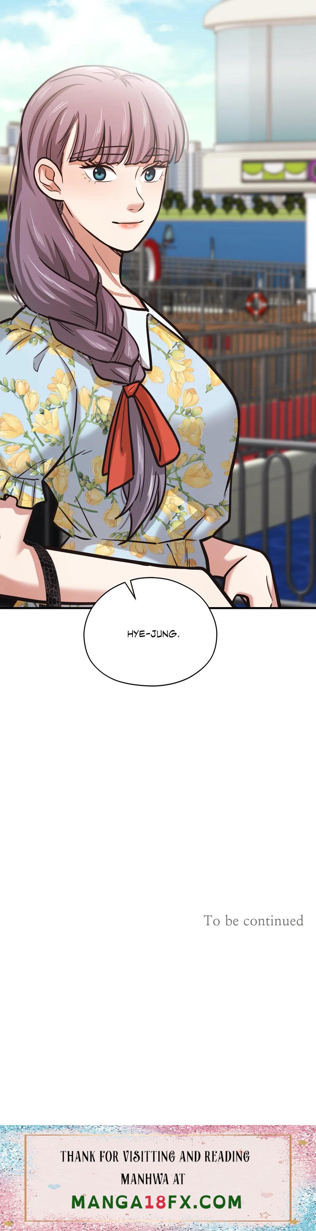 Booty Camp chapter 40 page 63