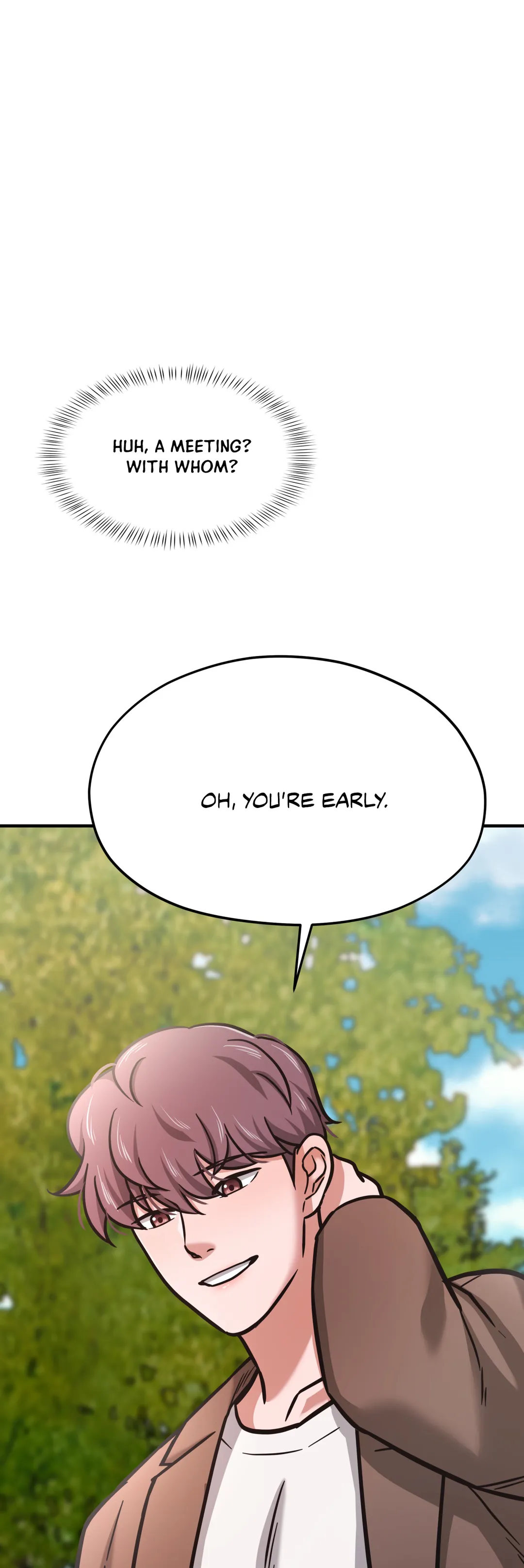 Booty Camp chapter 41 page 10