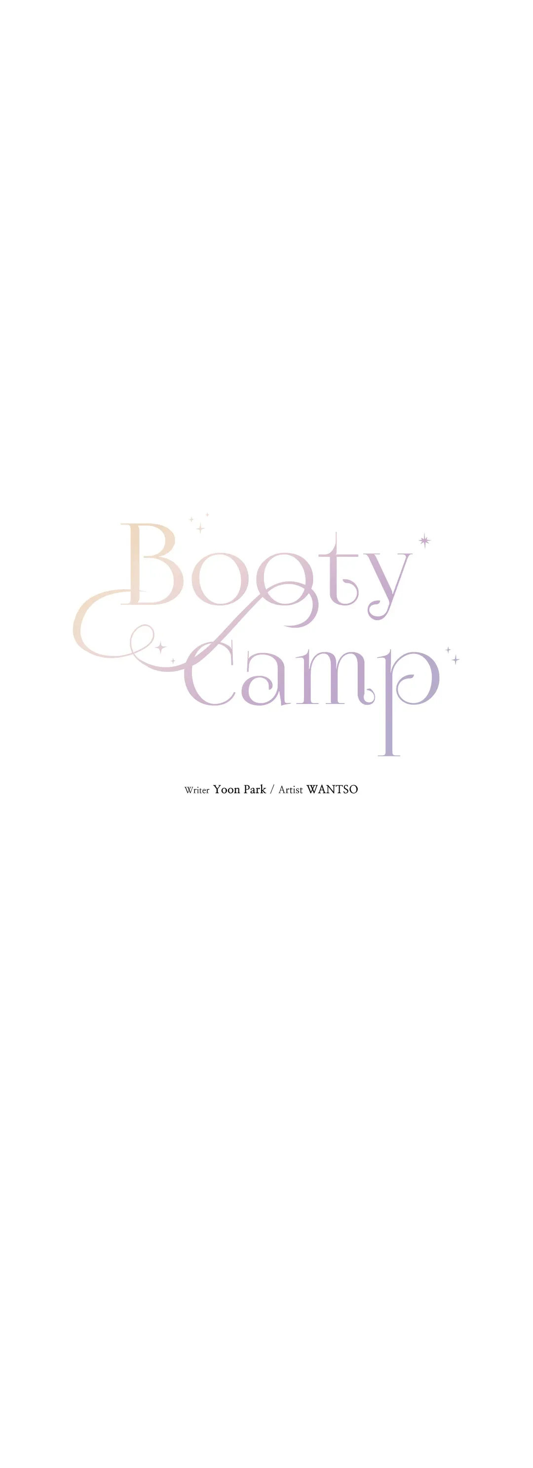 Booty Camp chapter 41 page 14