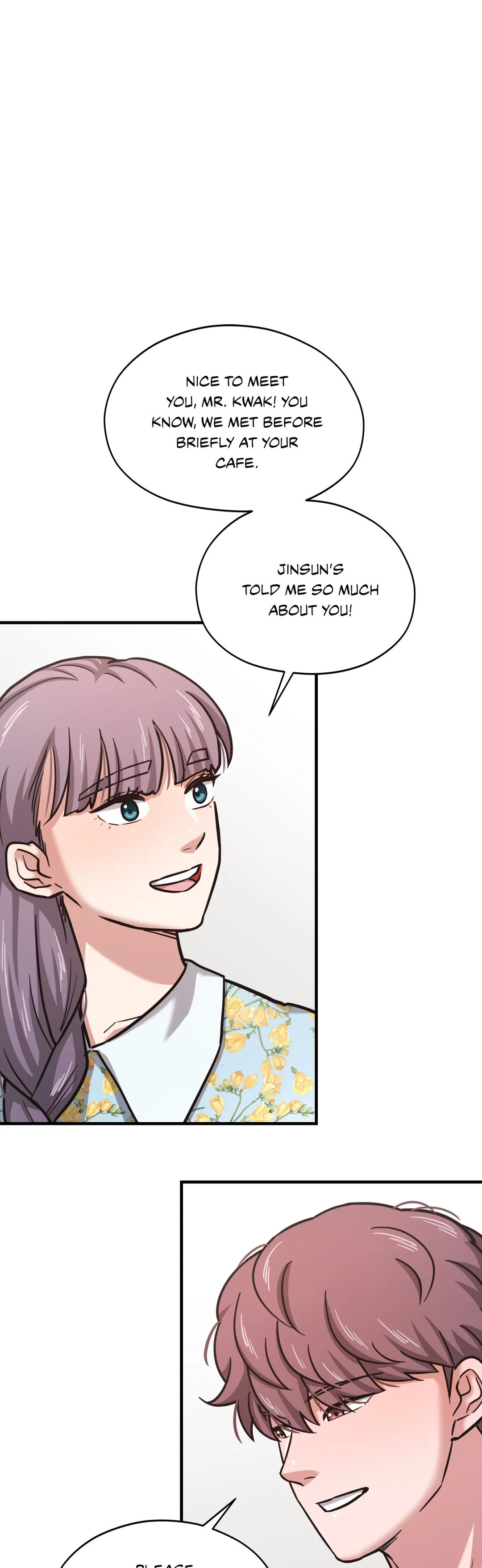 Booty Camp chapter 41 page 15
