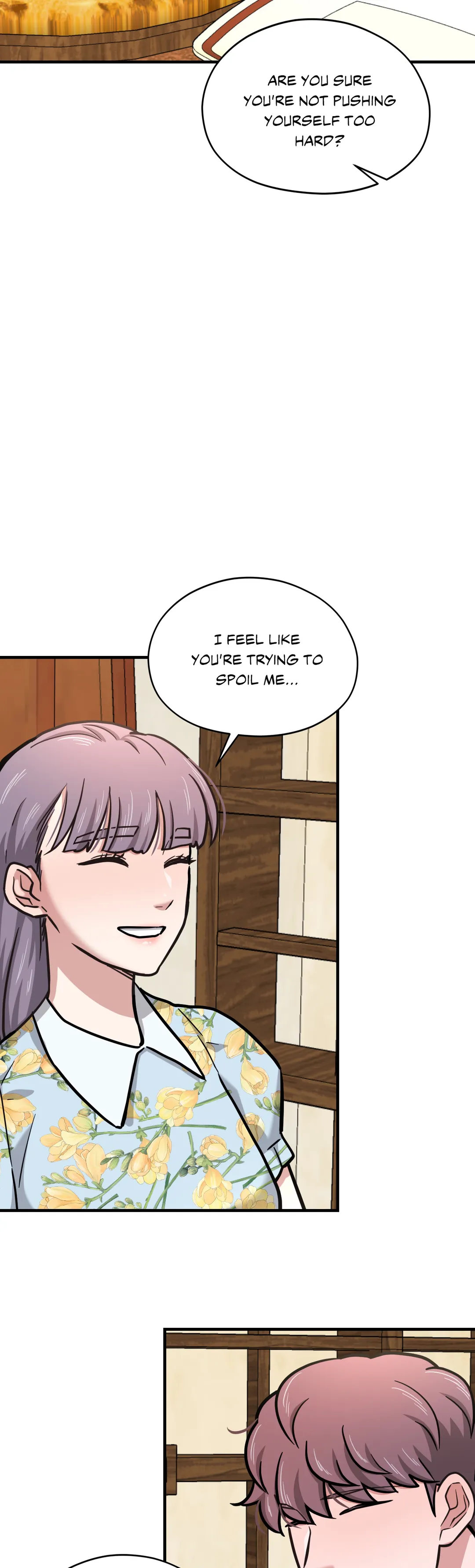 Booty Camp chapter 41 page 31
