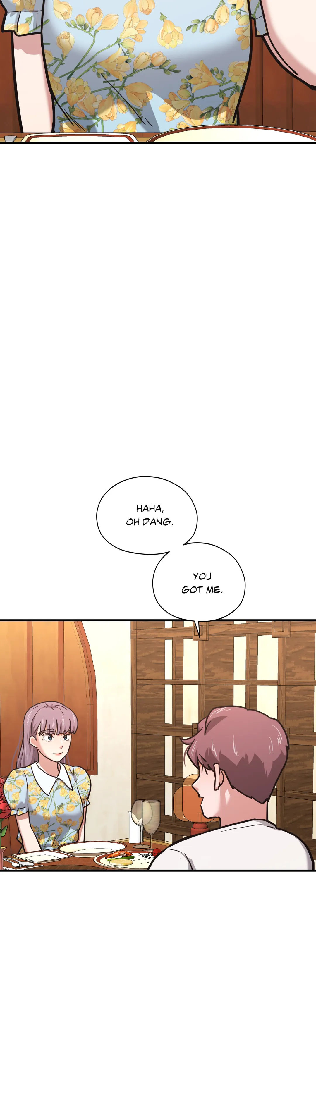 Booty Camp chapter 41 page 36