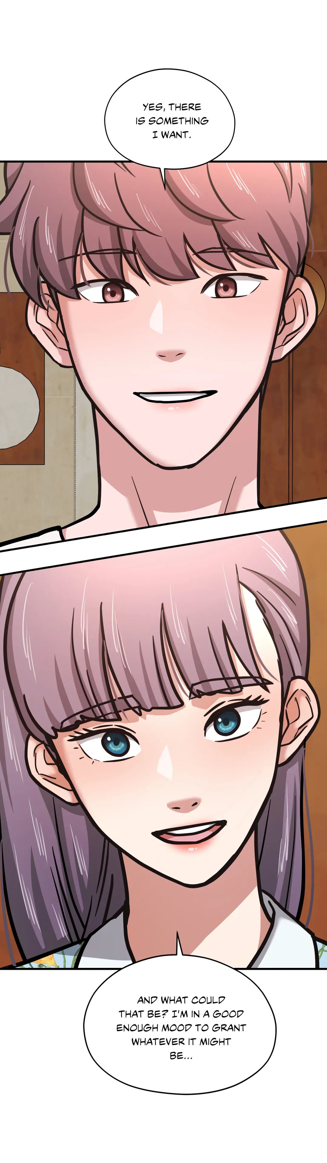 Booty Camp chapter 41 page 37