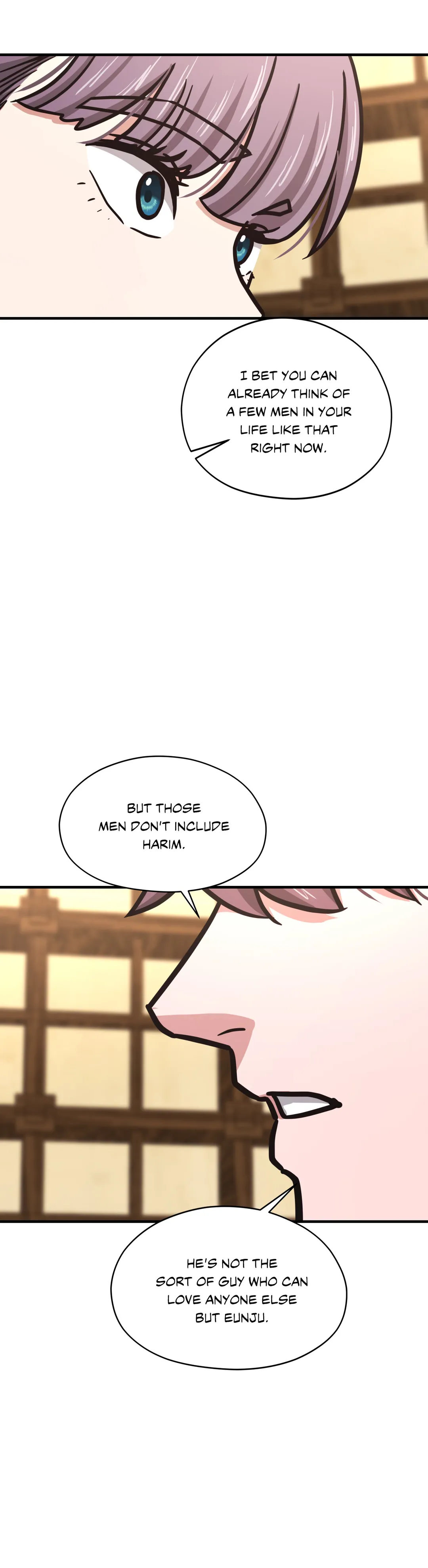 Booty Camp chapter 41 page 45