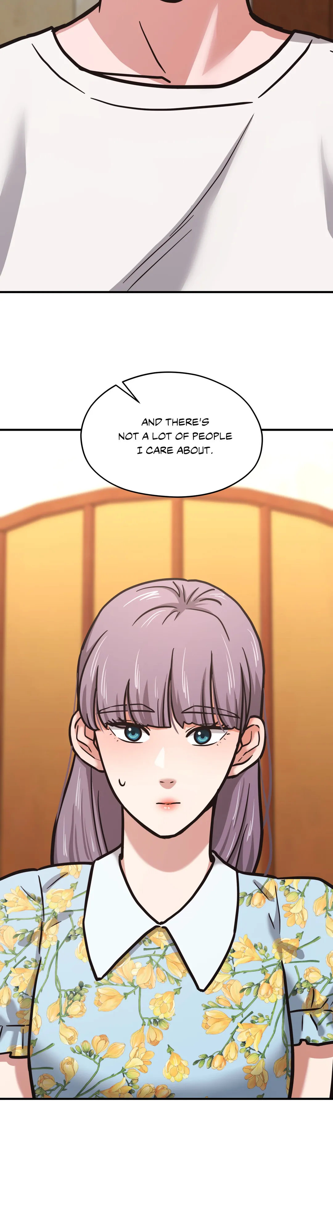 Booty Camp chapter 41 page 47