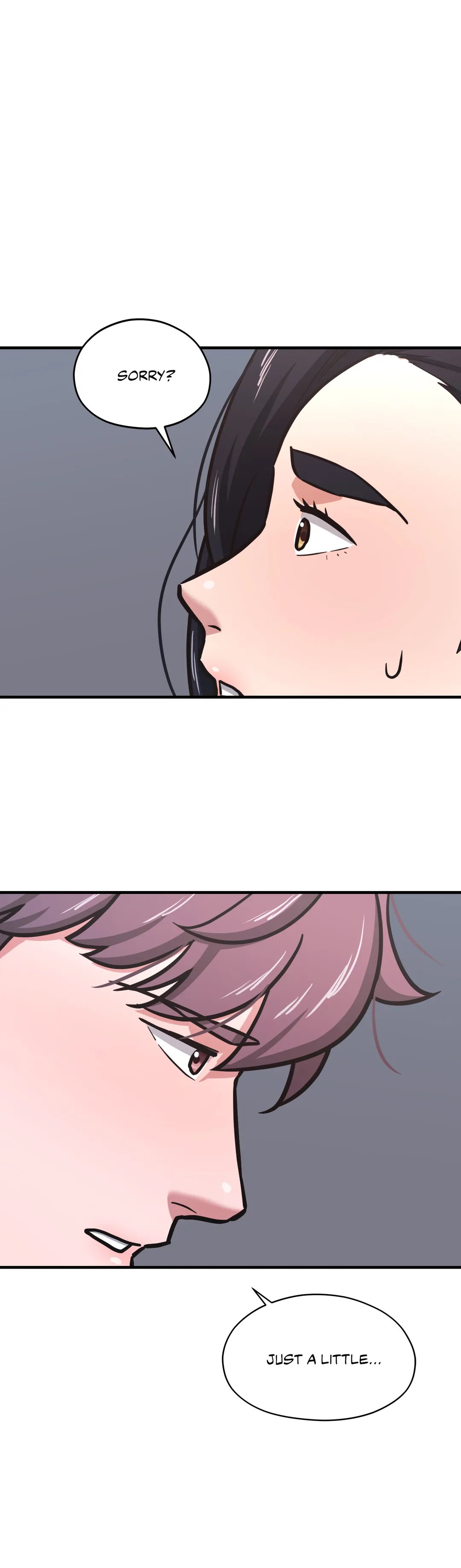Booty Camp chapter 41 page 50