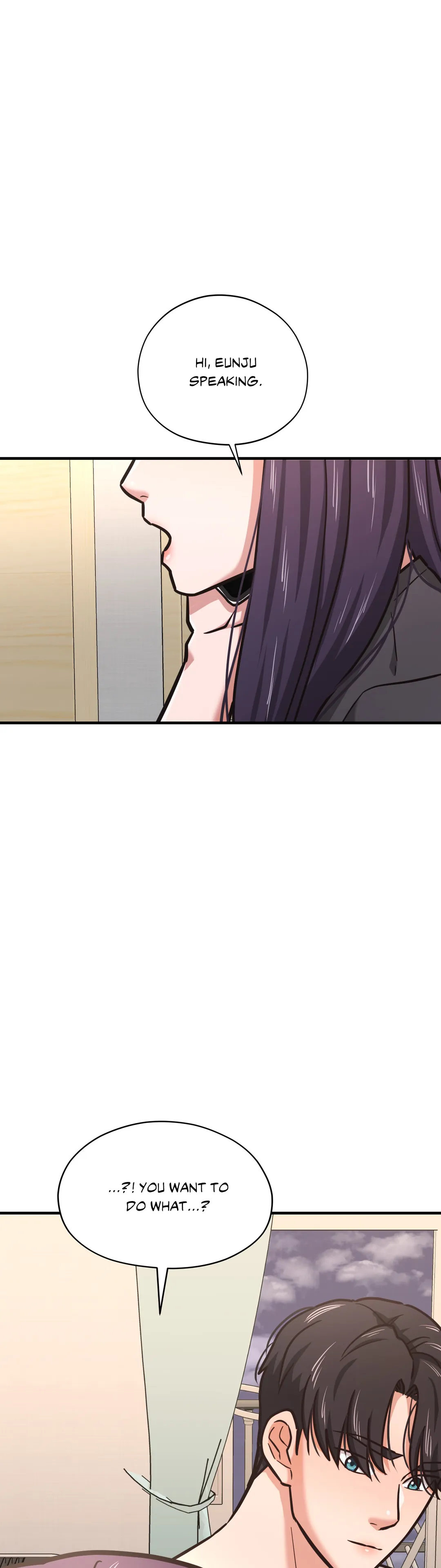 Booty Camp chapter 41 page 57