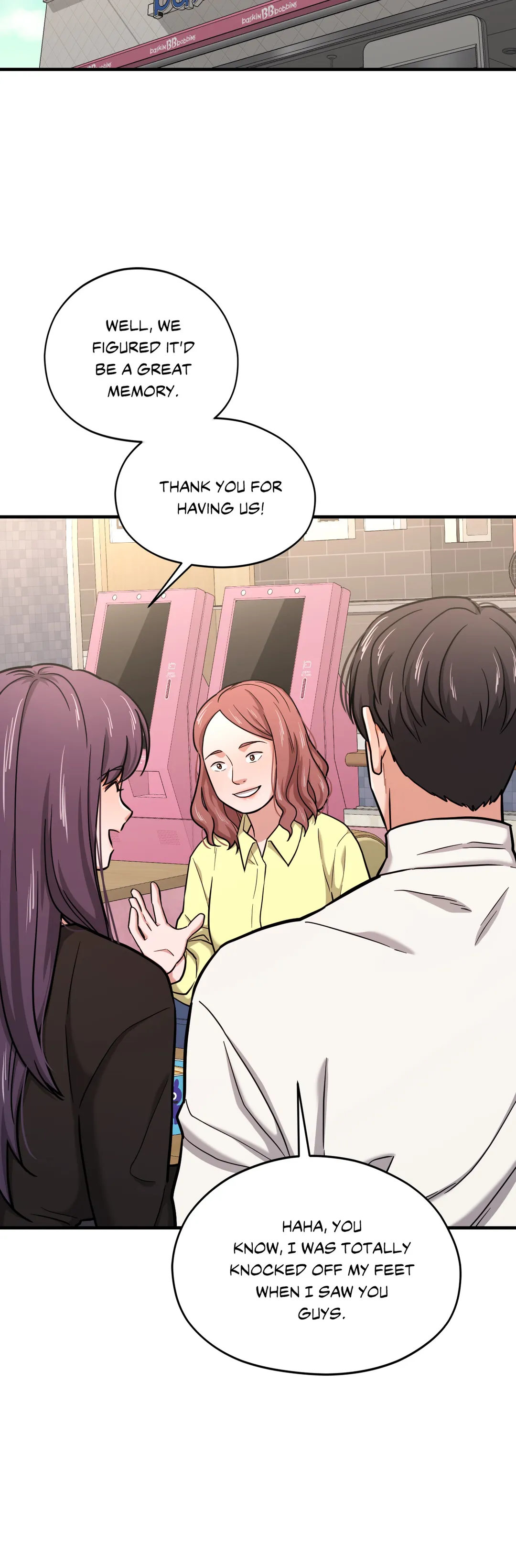 Booty Camp chapter 42 page 4