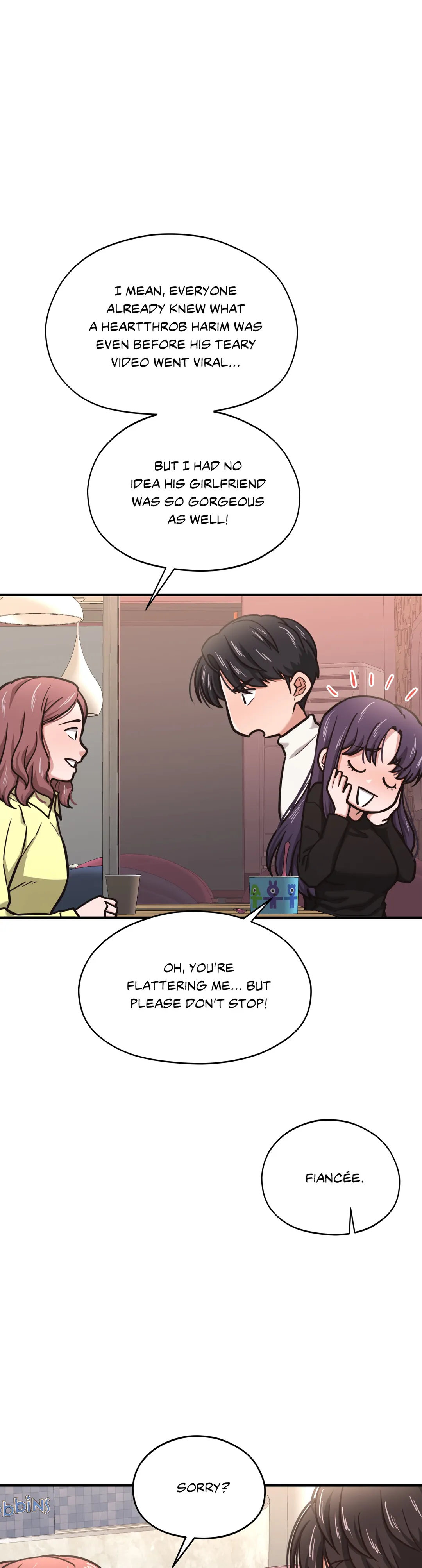 Booty Camp chapter 42 page 5