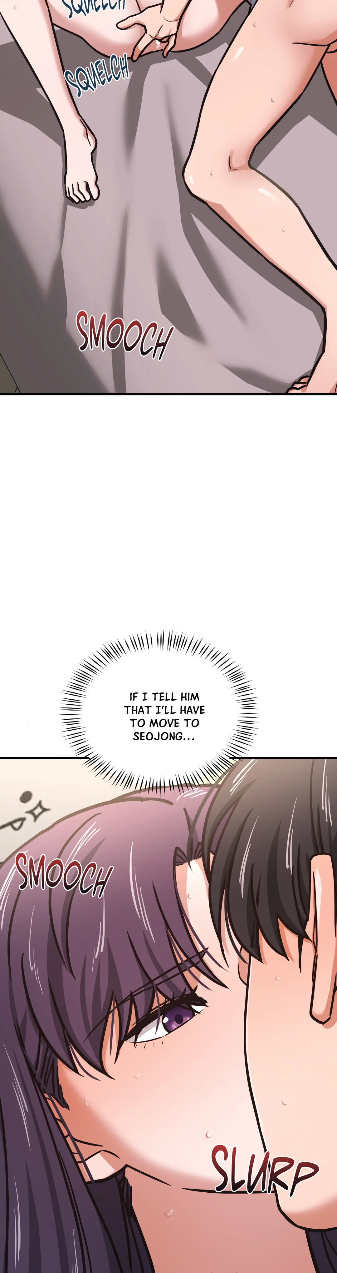 Booty Camp chapter 42 page 33