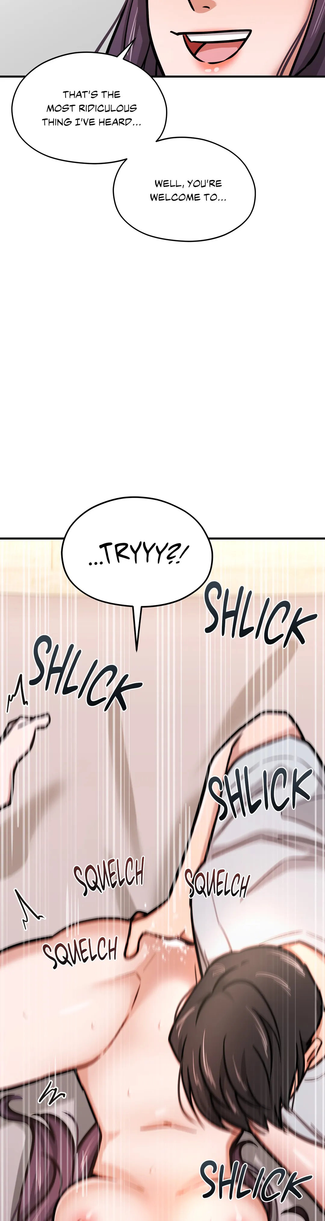 Booty Camp chapter 42 page 37