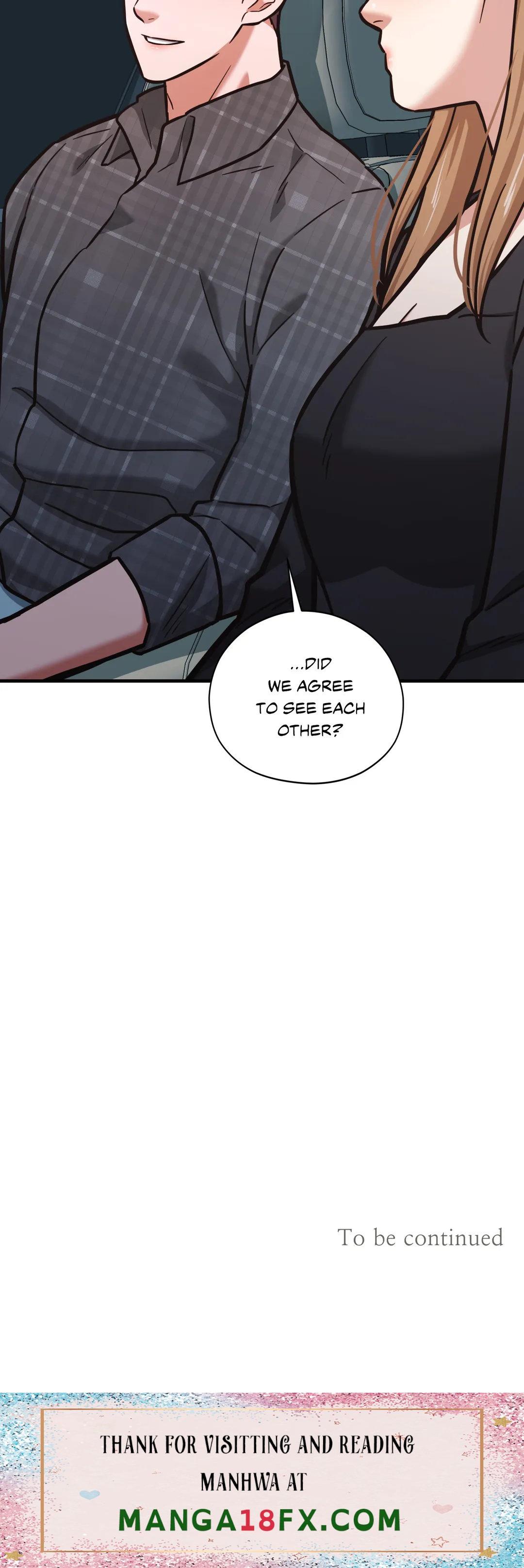 Booty Camp chapter 42 page 52