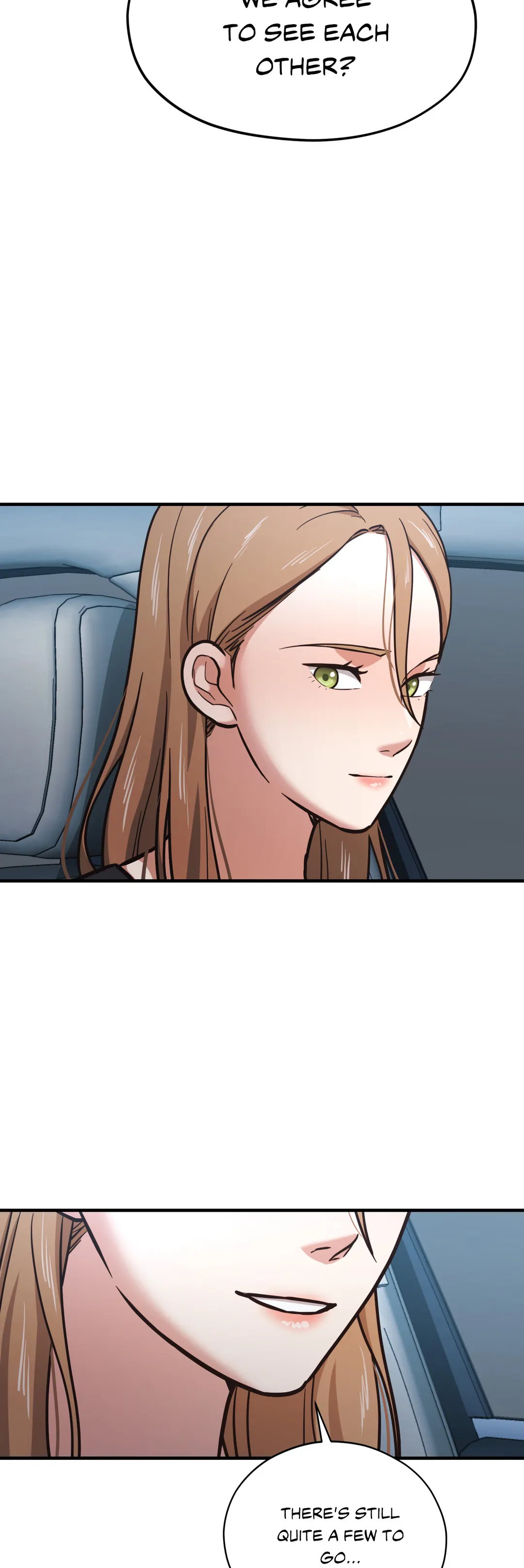 Booty Camp chapter 43 page 2