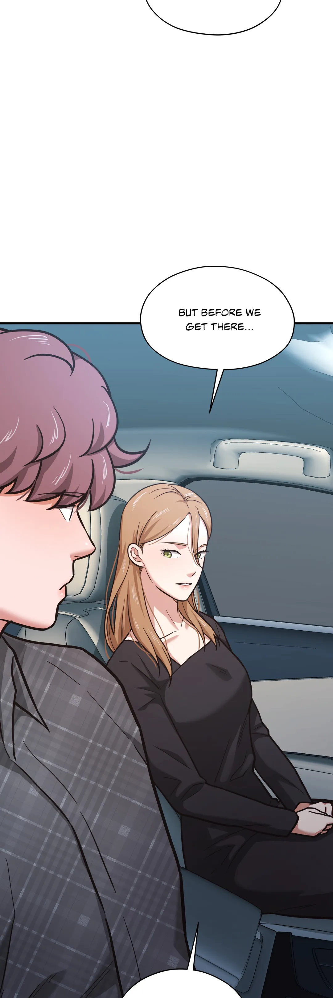Booty Camp chapter 43 page 3