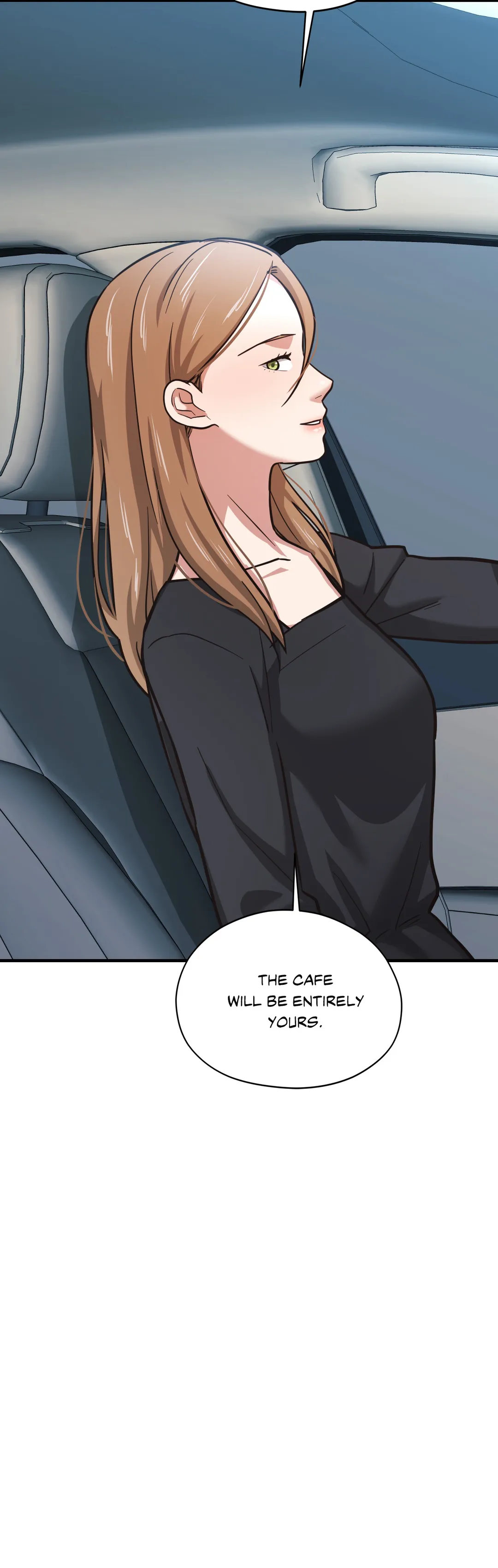 Booty Camp chapter 43 page 10