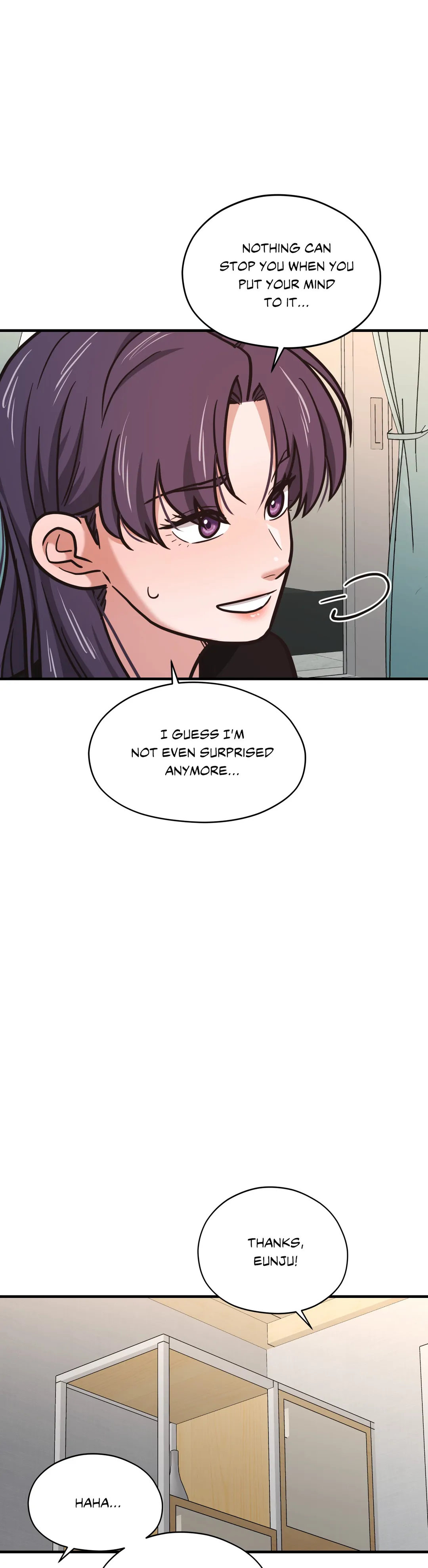 Booty Camp chapter 43 page 15