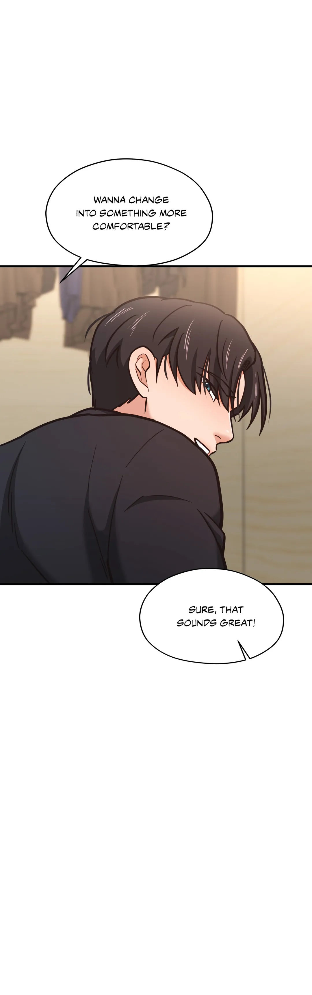 Booty Camp chapter 43 page 21
