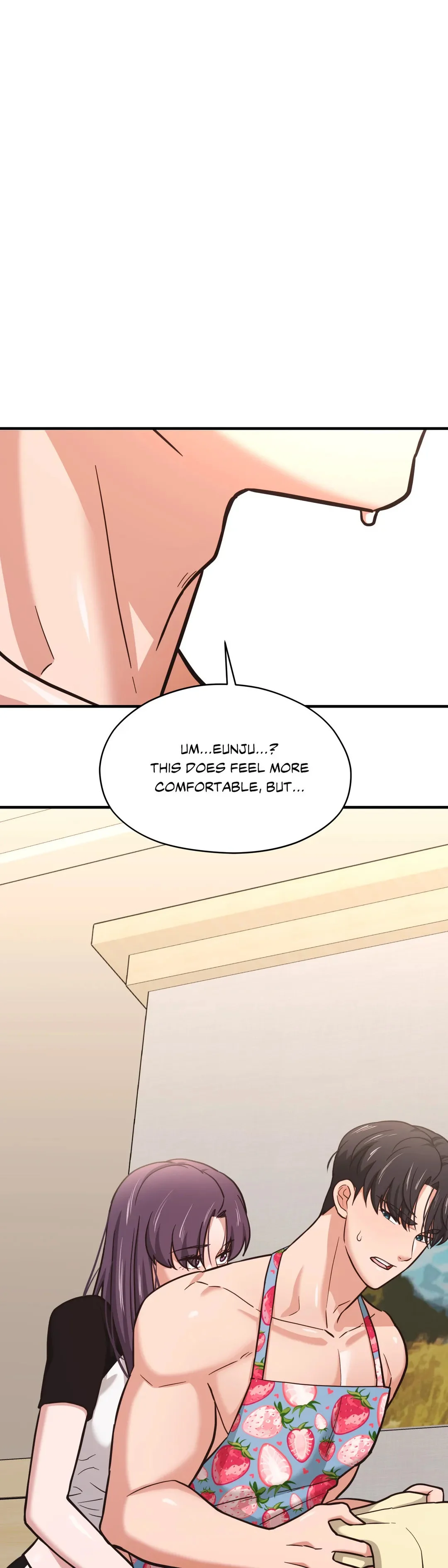 Booty Camp chapter 43 page 22