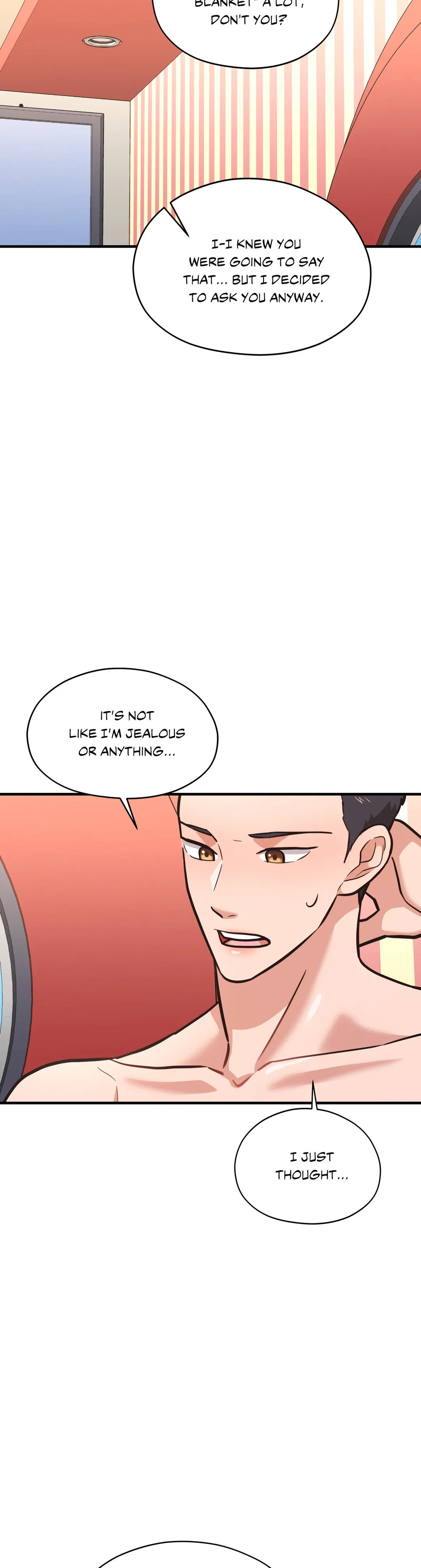 Booty Camp chapter 43 page 46