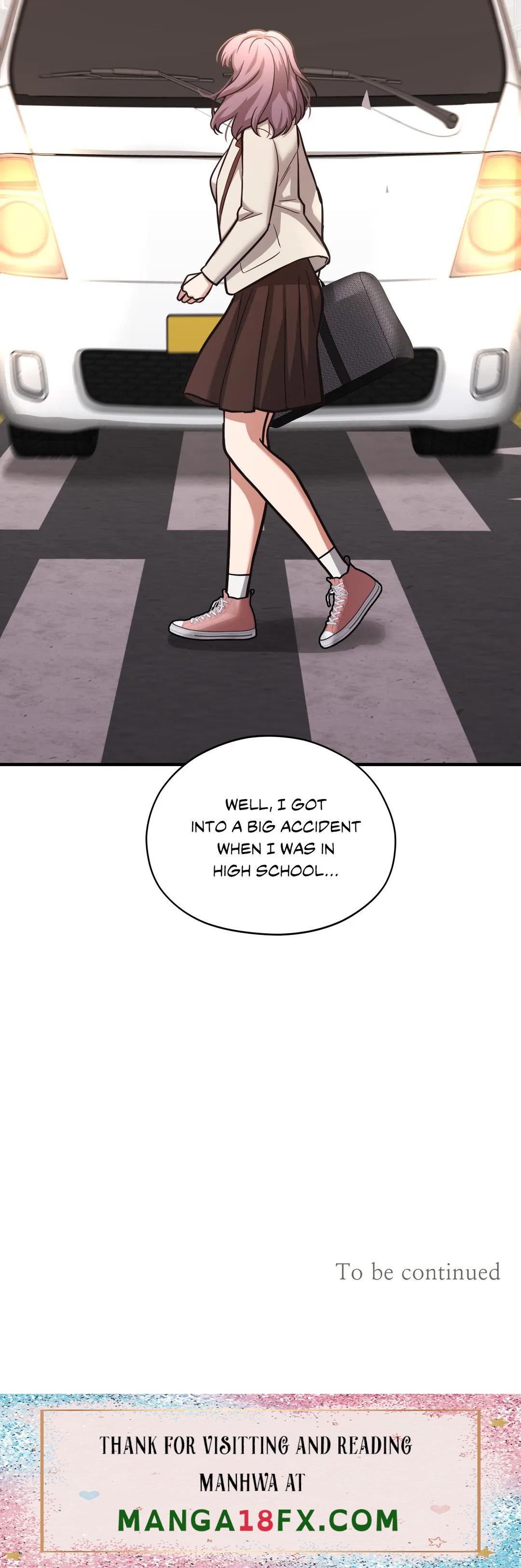 Booty Camp chapter 43 page 49
