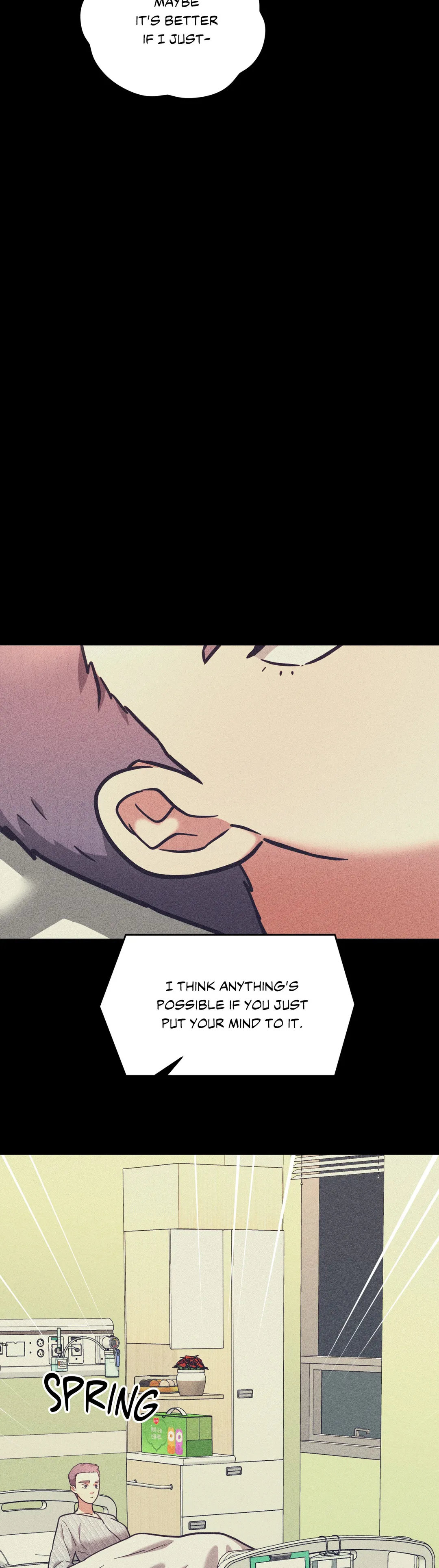 Booty Camp chapter 44 page 14