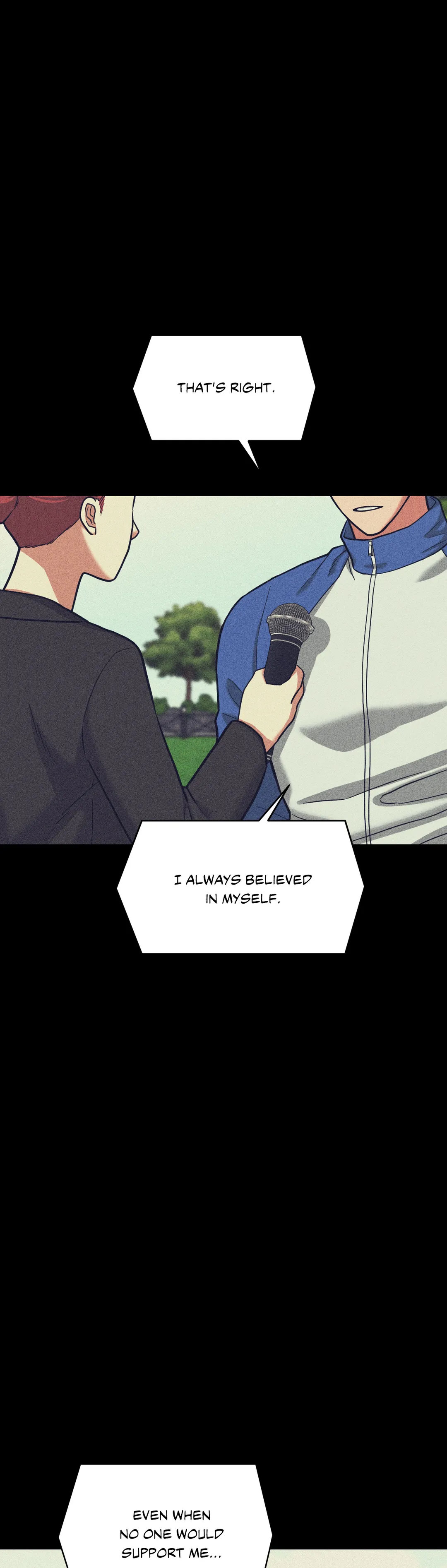 Booty Camp chapter 44 page 16