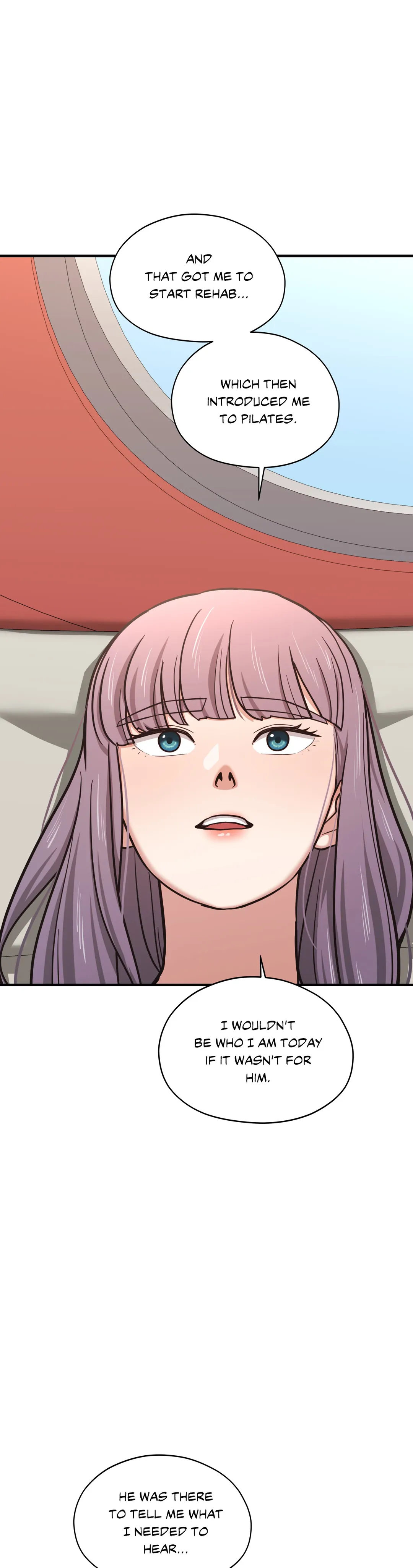 Booty Camp chapter 44 page 20