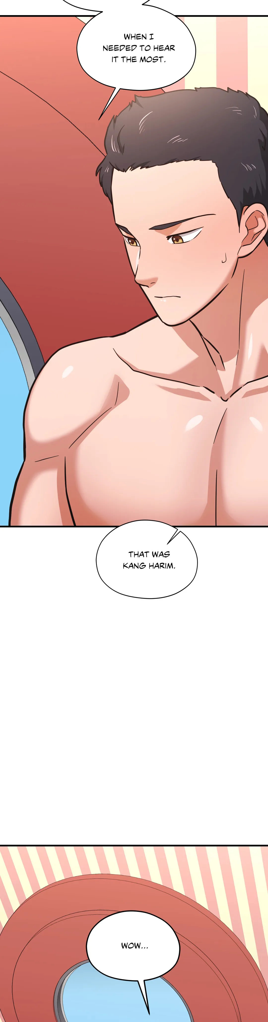 Booty Camp chapter 44 page 21