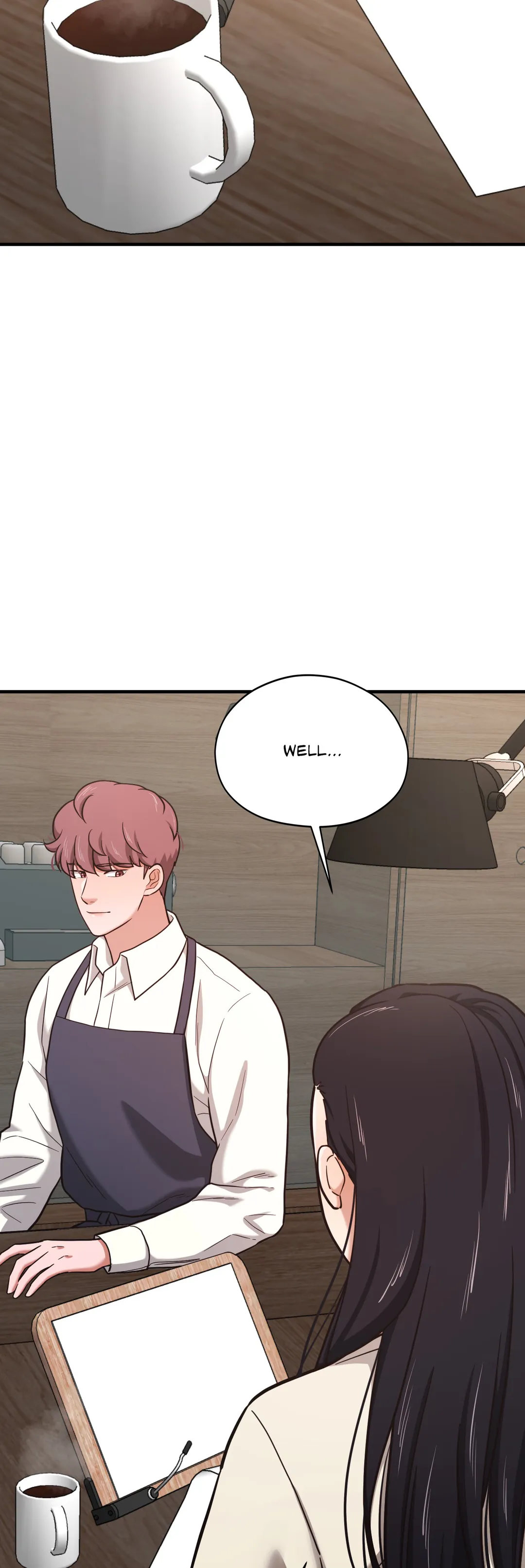 Booty Camp chapter 44 page 36