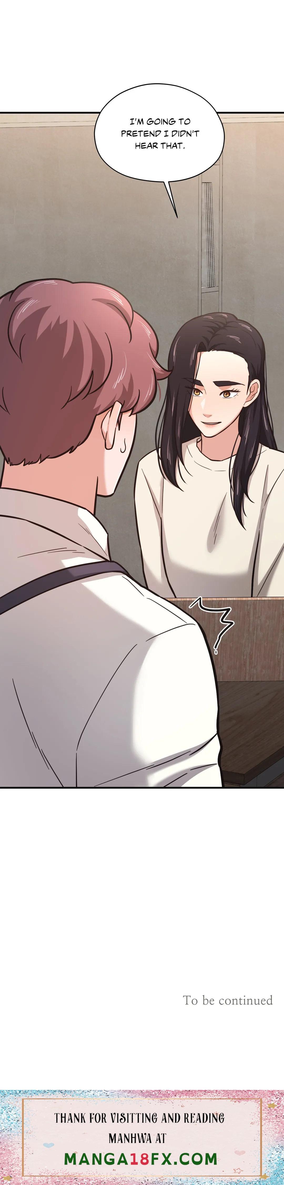 Booty Camp chapter 44 page 40