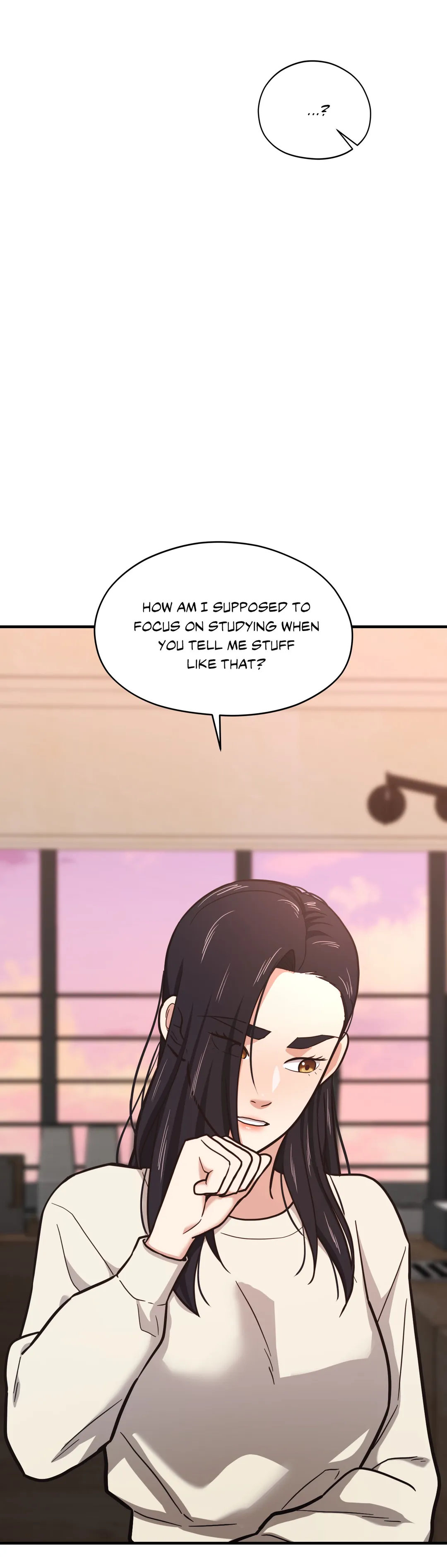 Booty Camp chapter 45 page 2