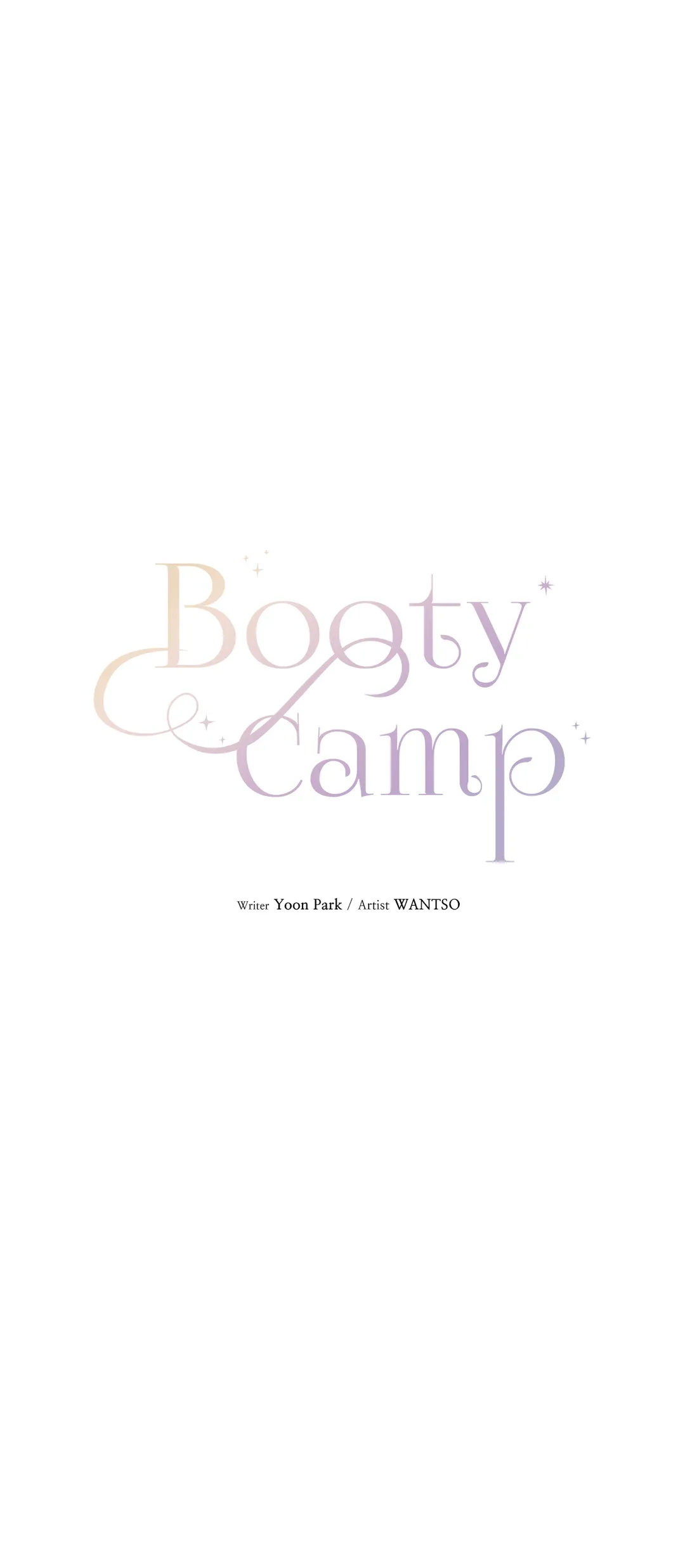 Booty Camp chapter 45 page 6