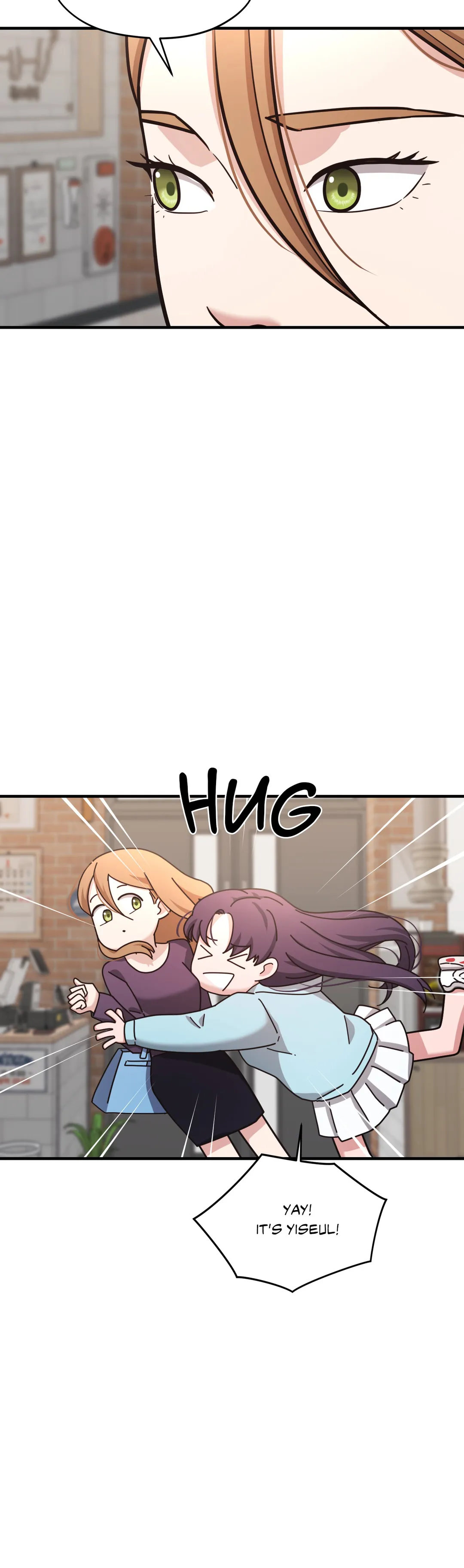 Booty Camp chapter 45 page 9