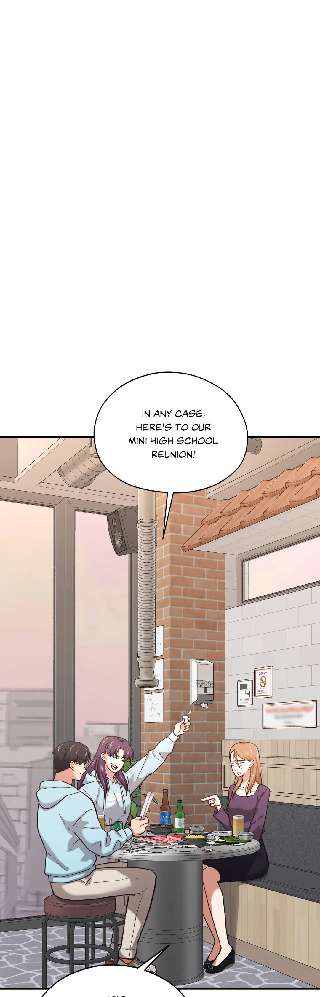 Booty Camp chapter 45 page 11