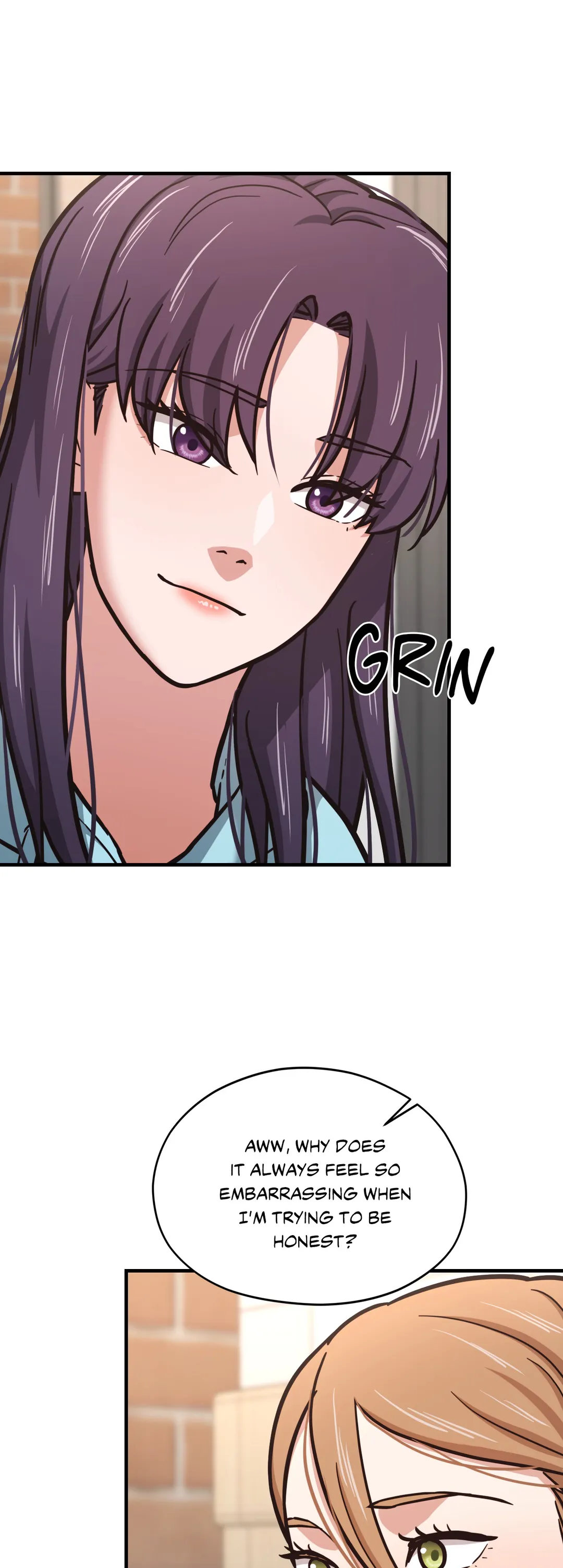 Booty Camp chapter 45 page 14