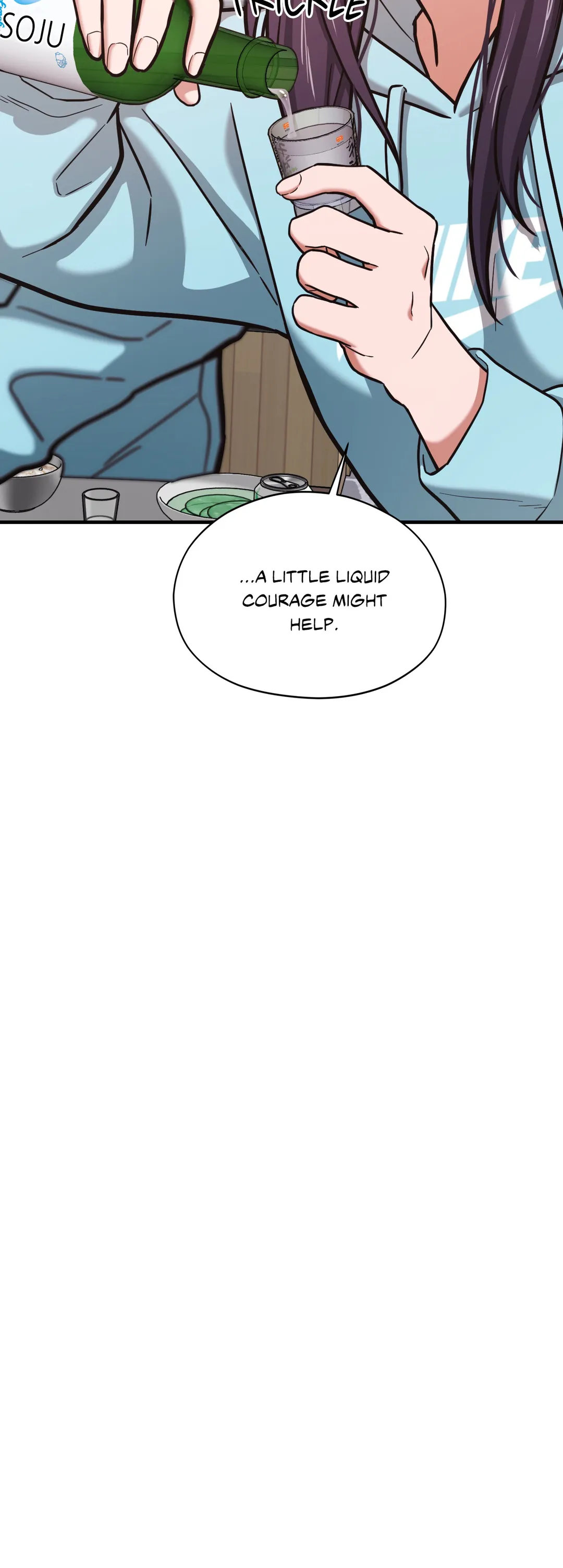 Booty Camp chapter 45 page 16