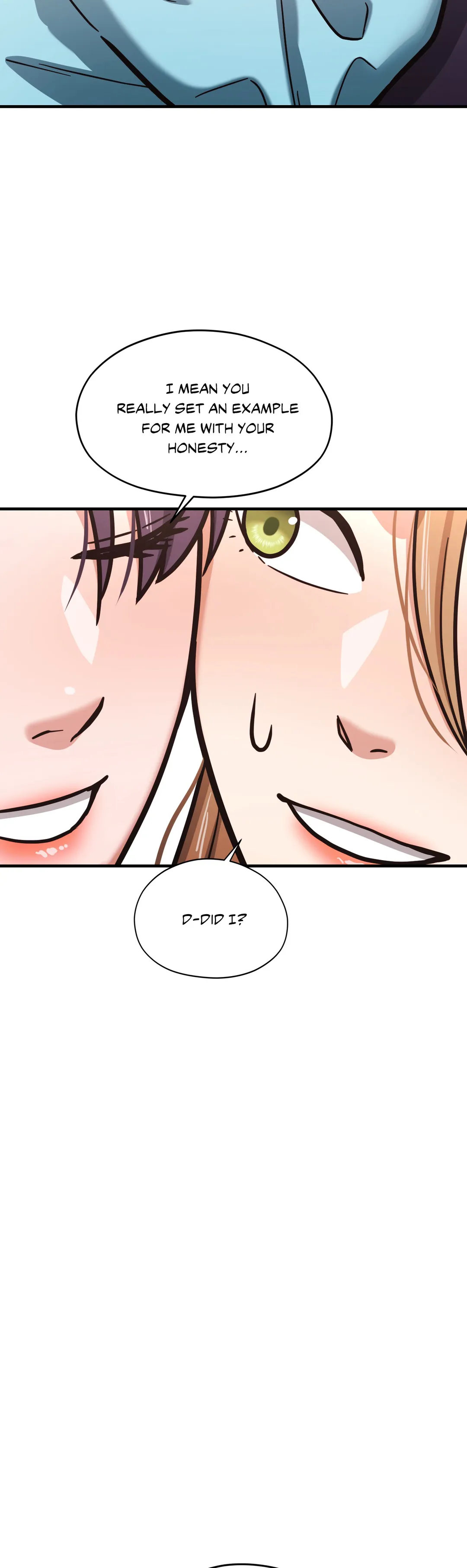 Booty Camp chapter 45 page 18