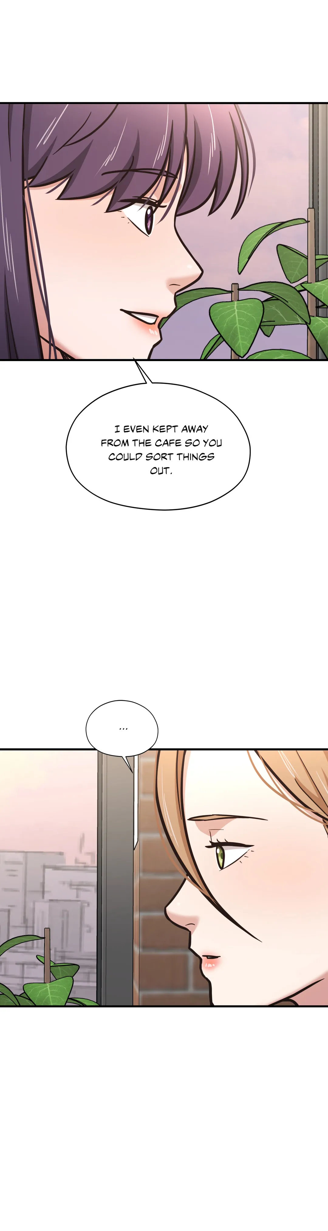 Booty Camp chapter 45 page 23