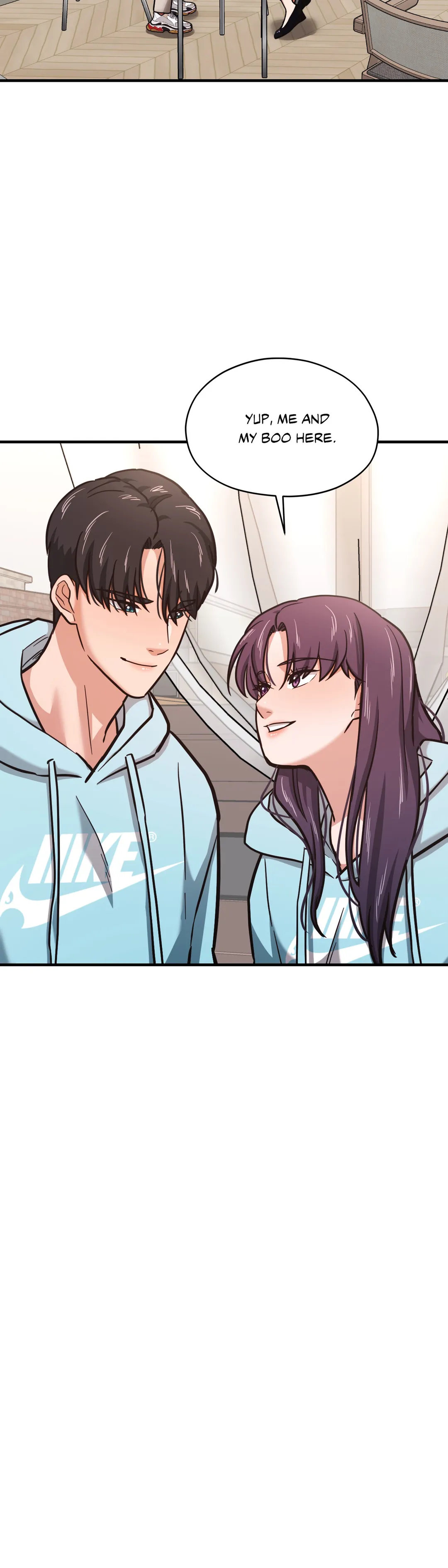 Booty Camp chapter 45 page 26