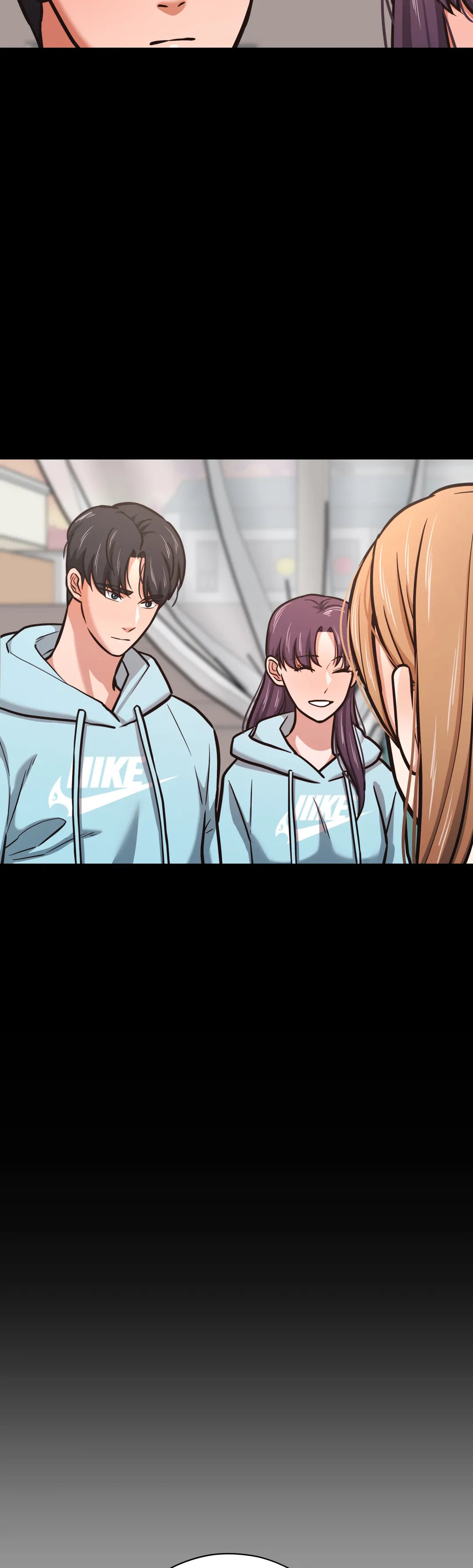 Booty Camp chapter 45 page 42
