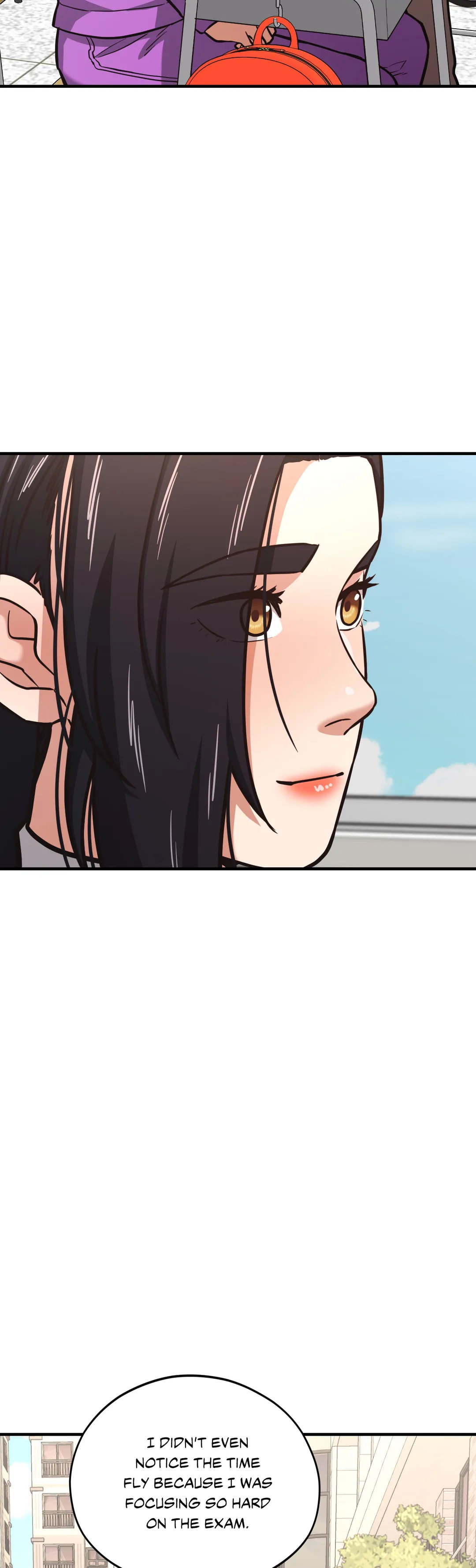 Booty Camp chapter 46 page 3