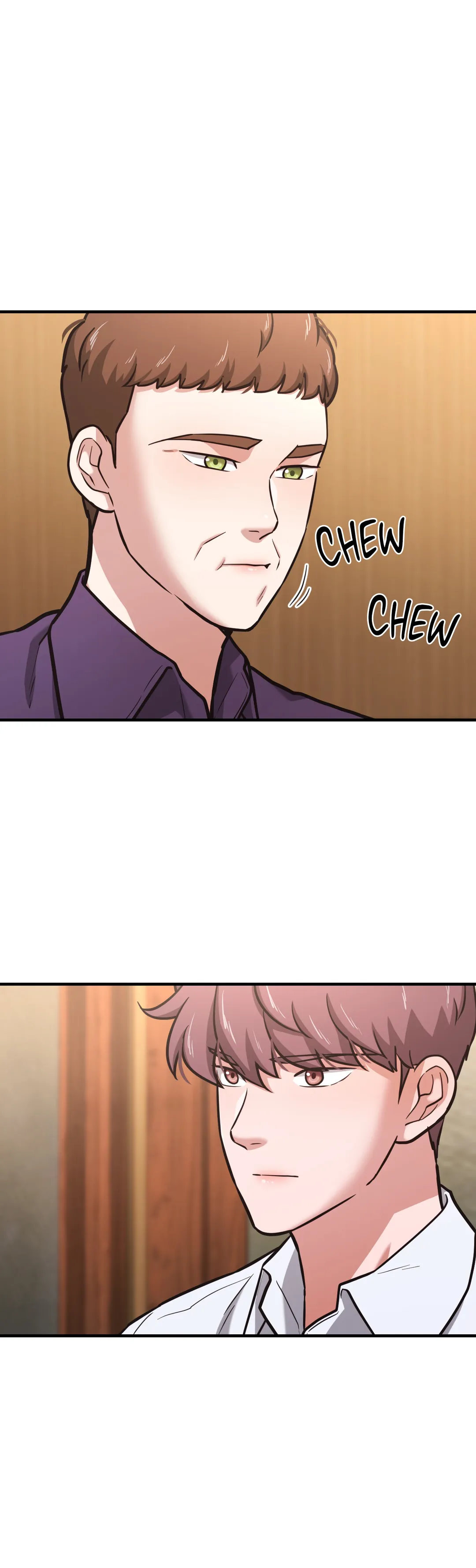 Booty Camp chapter 46 page 10