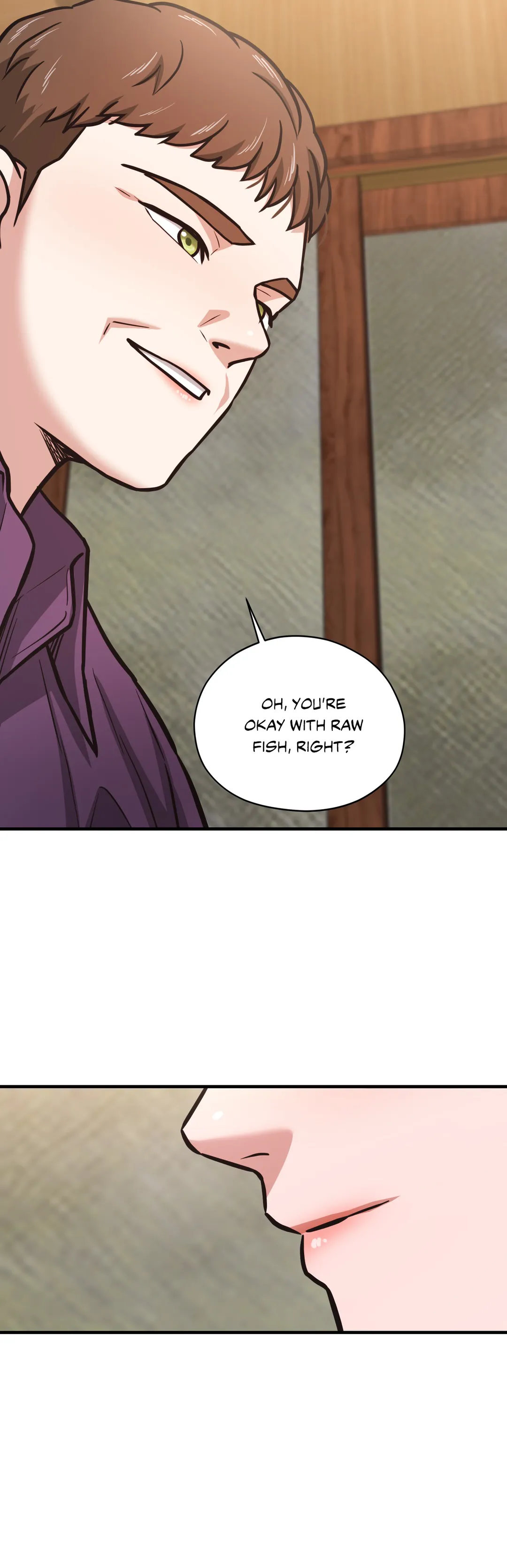 Booty Camp chapter 46 page 15