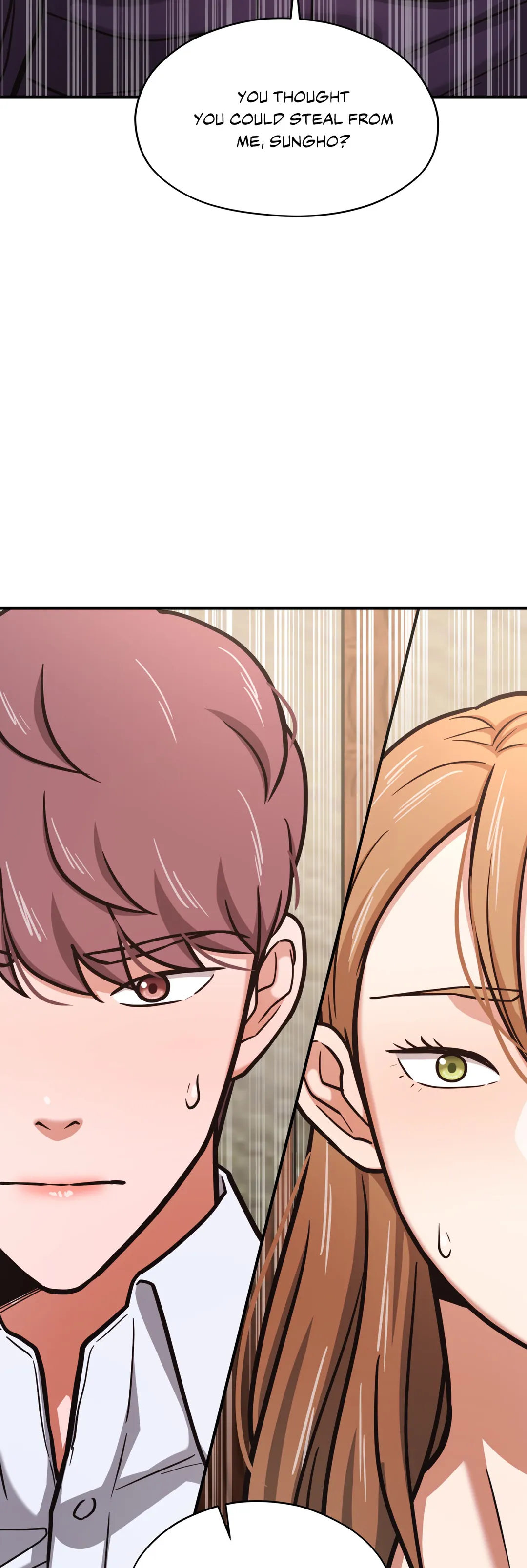 Booty Camp chapter 46 page 31