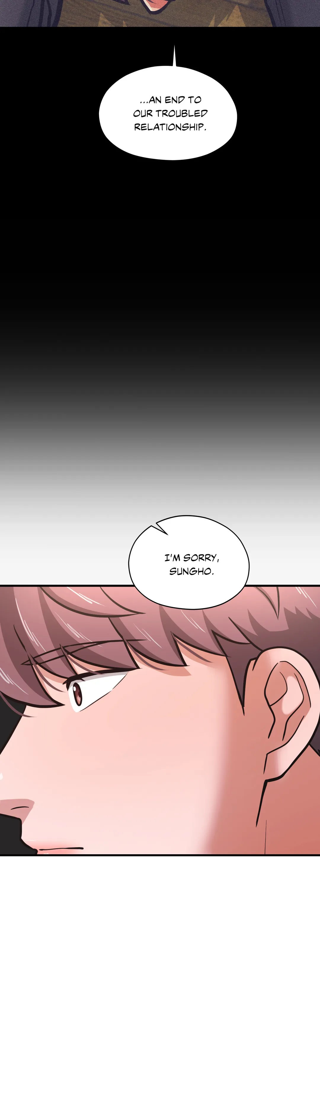 Booty Camp chapter 46 page 40