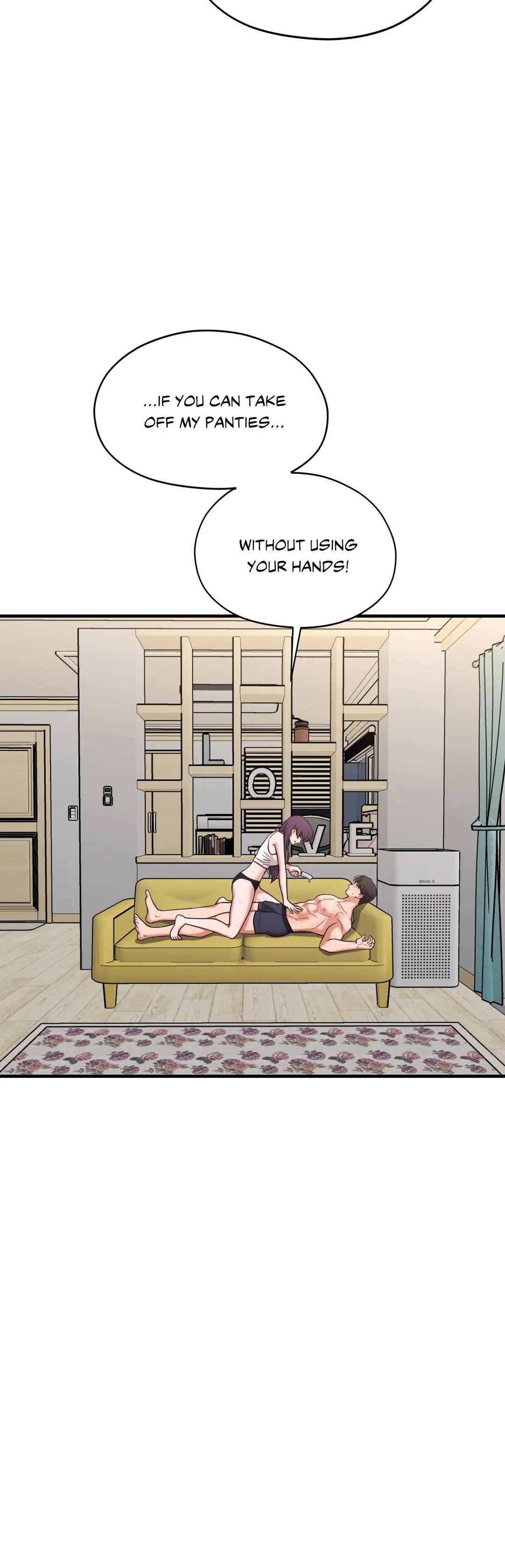 Booty Camp chapter 47 page 2