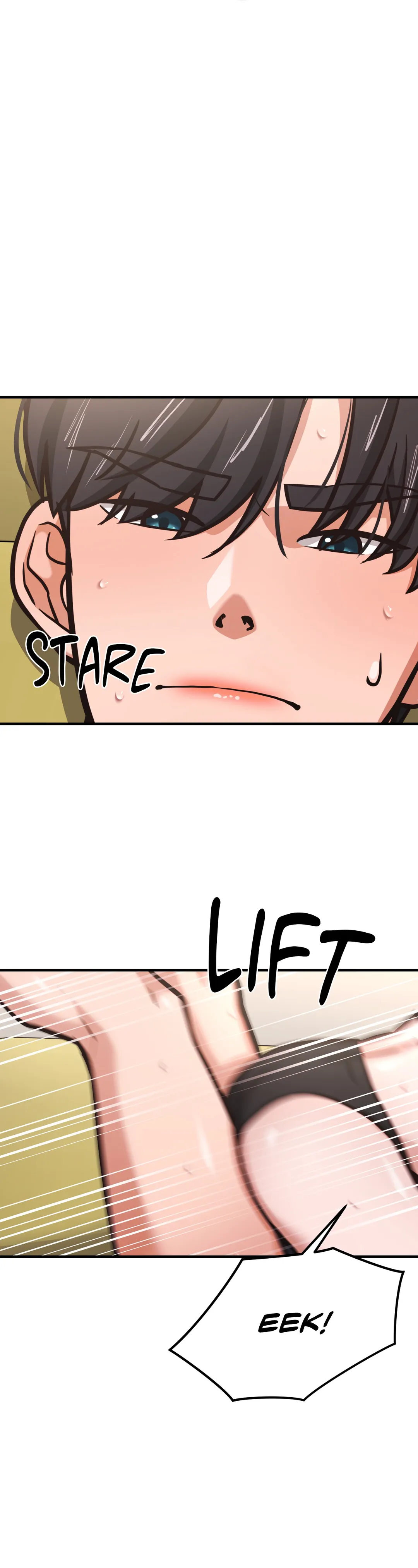 Booty Camp chapter 47 page 7