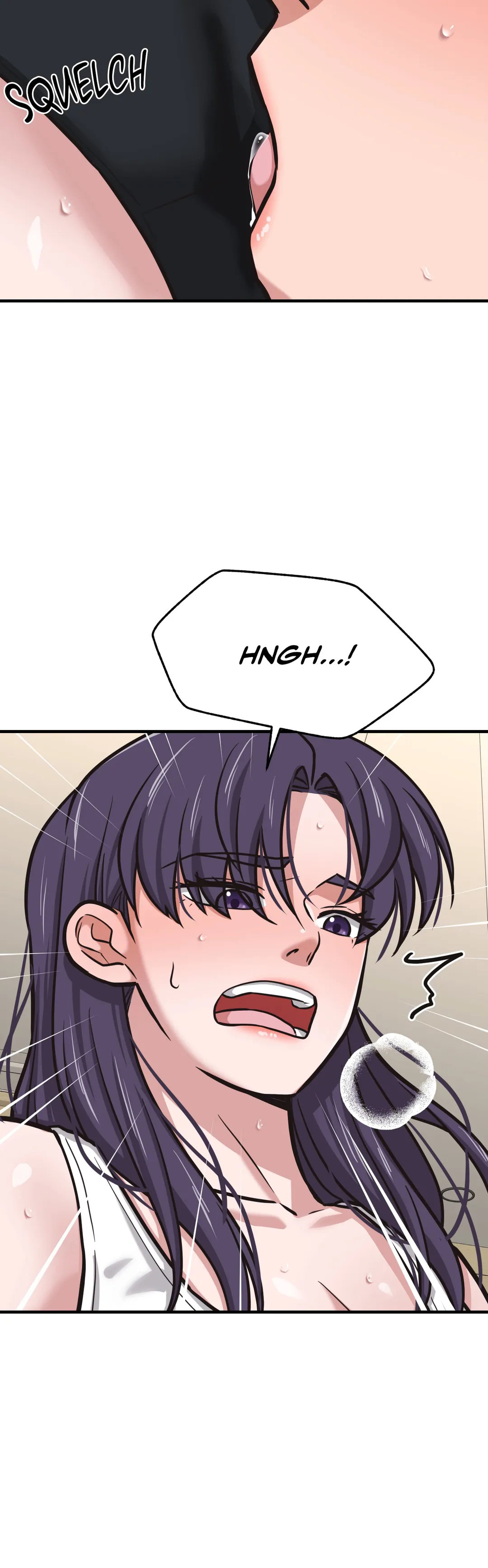 Booty Camp chapter 47 page 12